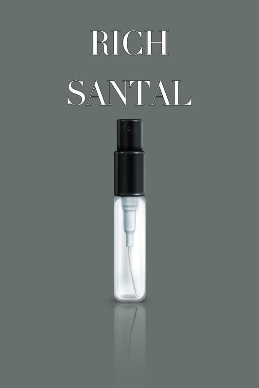RICH SANTAL