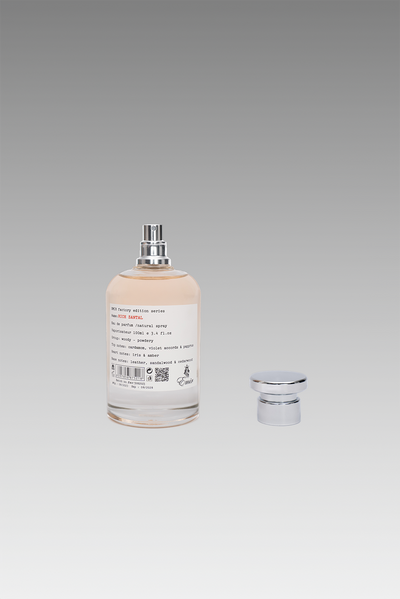 RICH SANTAL