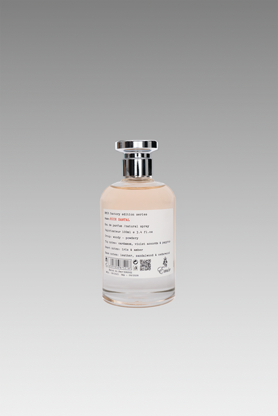 RICH SANTAL