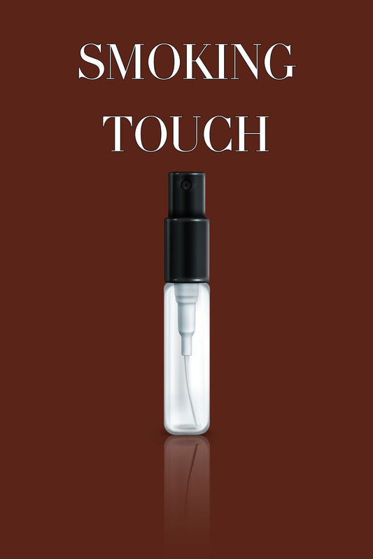 SMOKY TOUCH