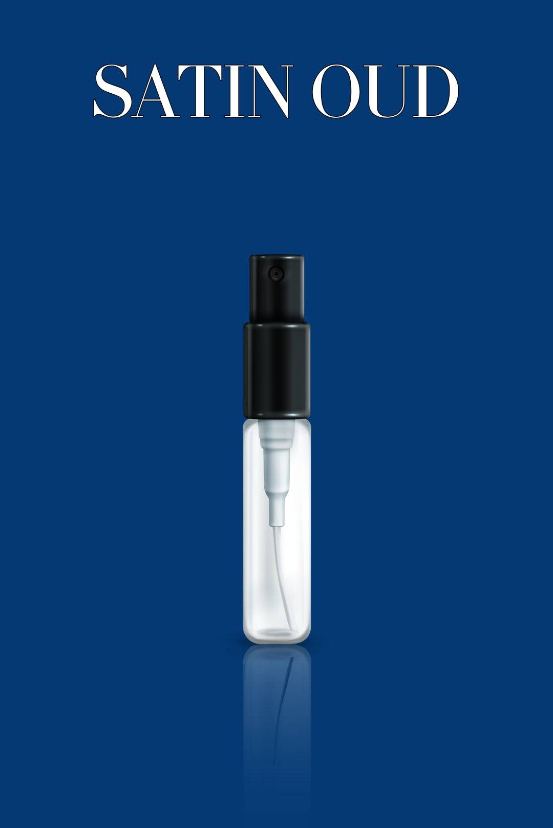 SATIN OUD