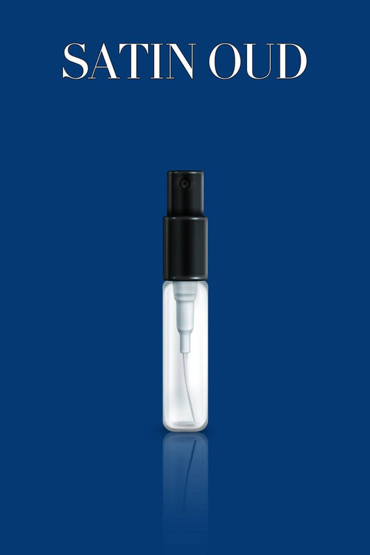 SATIN OUD
