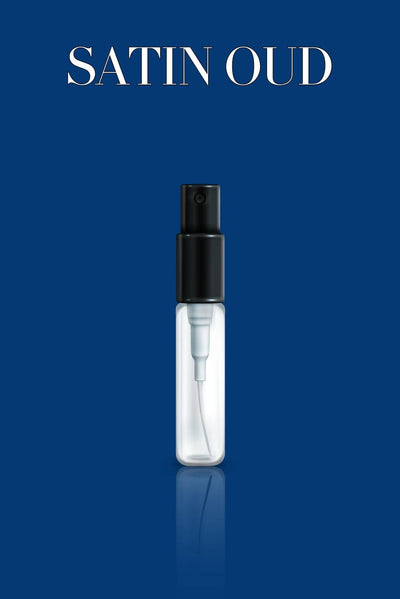 SATIN OUD