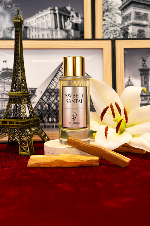 Sweety Santal