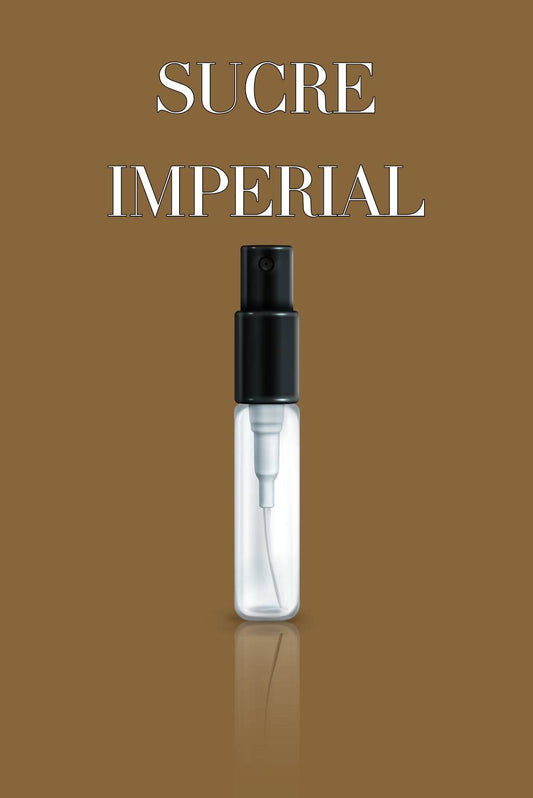 SUCRE IMPERIAL
