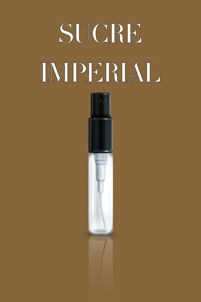 SUCRE IMPÉRIAL