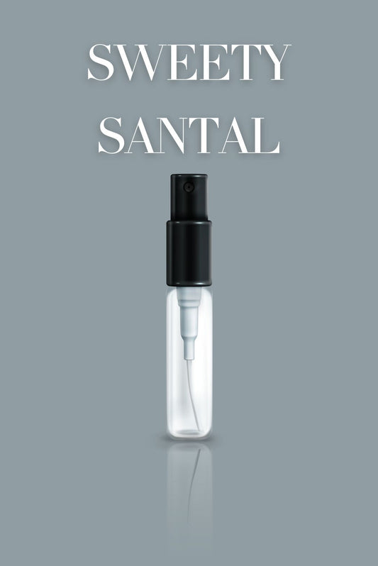 Sweety Santal