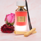VANILLA AND ROSES